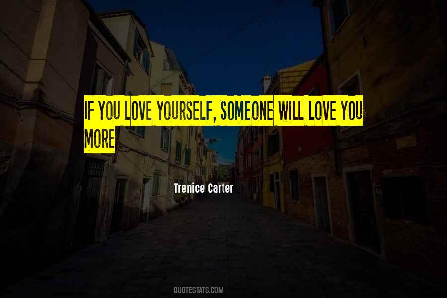 Will Carter Quotes #656752