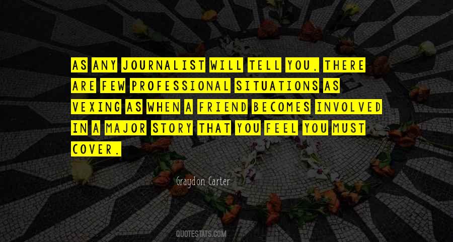 Will Carter Quotes #661648