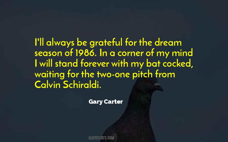 Will Carter Quotes #758812