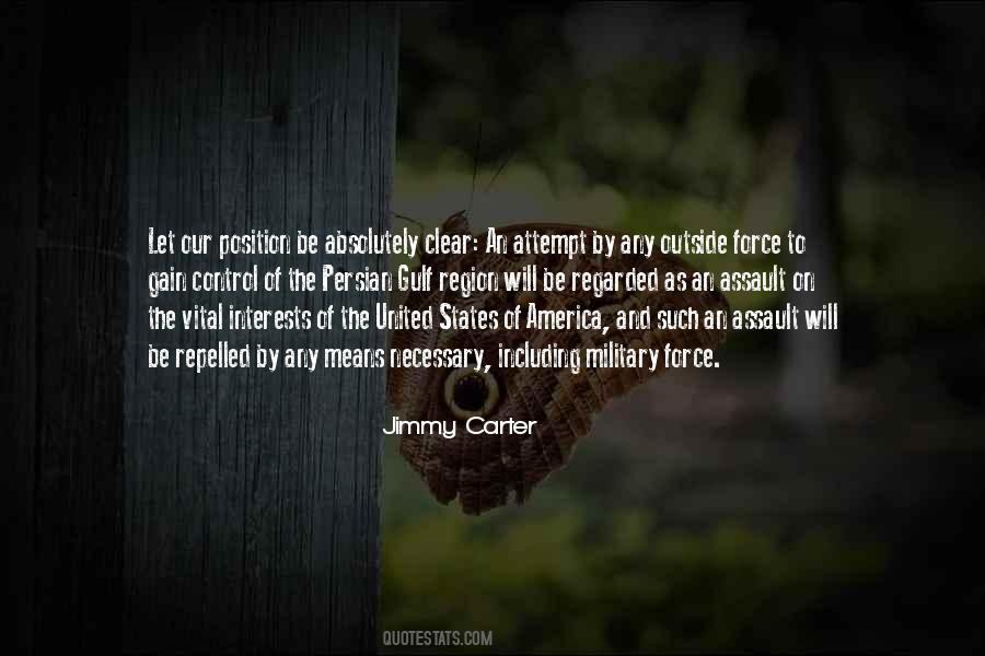 Will Carter Quotes #760633