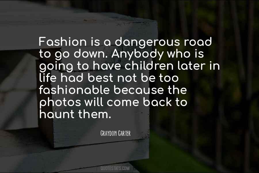 Will Carter Quotes #763985