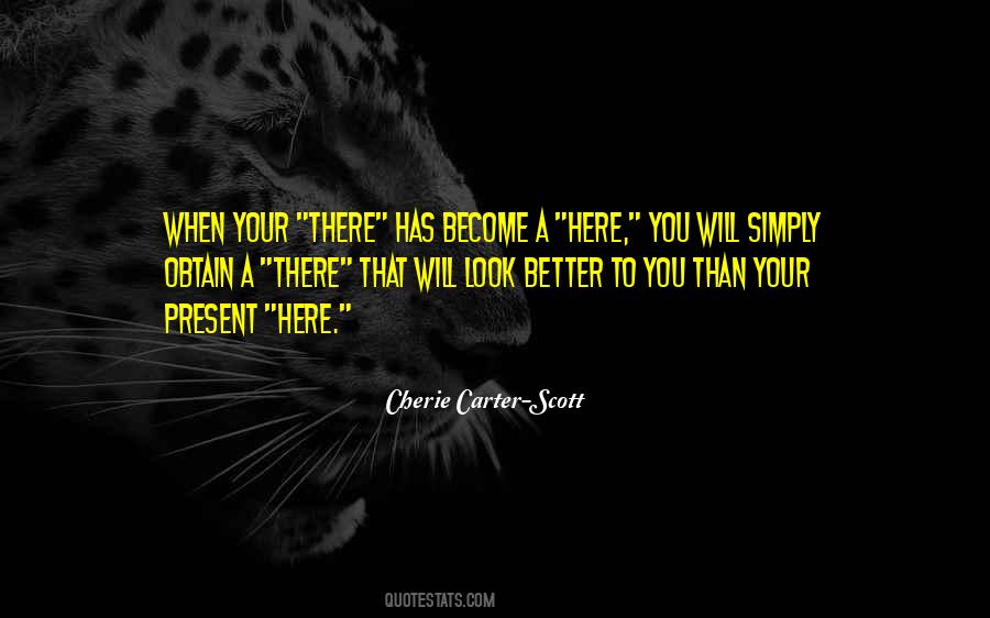 Will Carter Quotes #766870