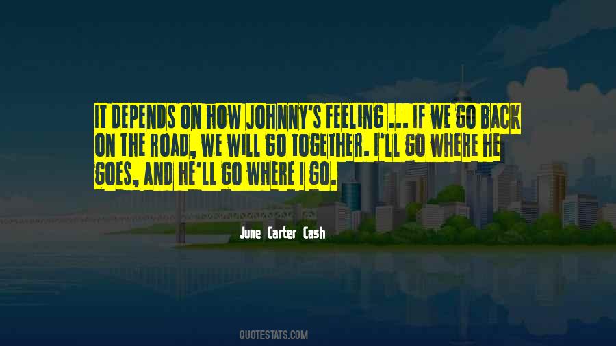 Will Carter Quotes #951564
