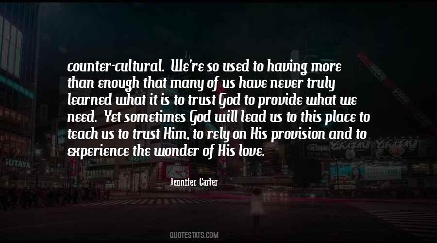Will Carter Quotes #975901