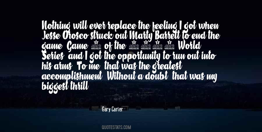 Will Carter Quotes #982675