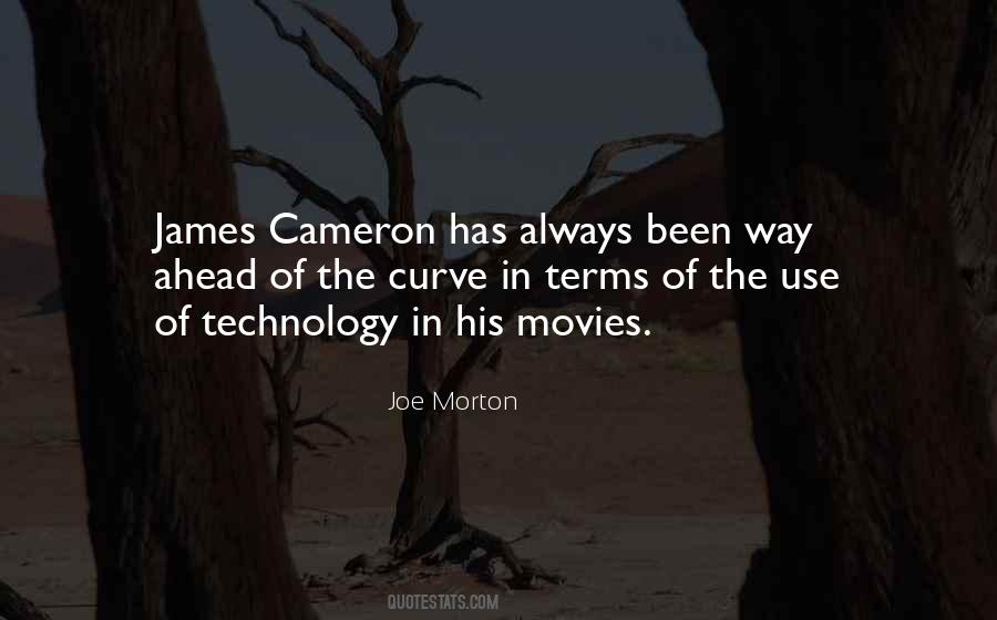 Quotes About Use Of Technology #1742702