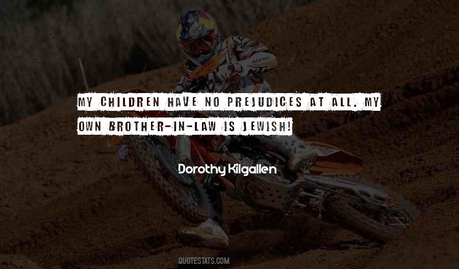 Brother In Quotes #1218980