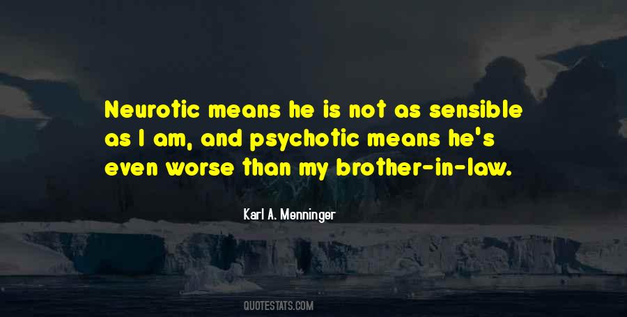 Brother In Quotes #1735891