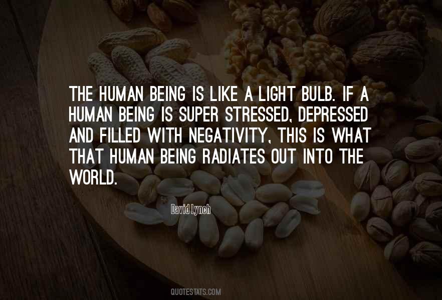 Quotes About Light Bulb #8960