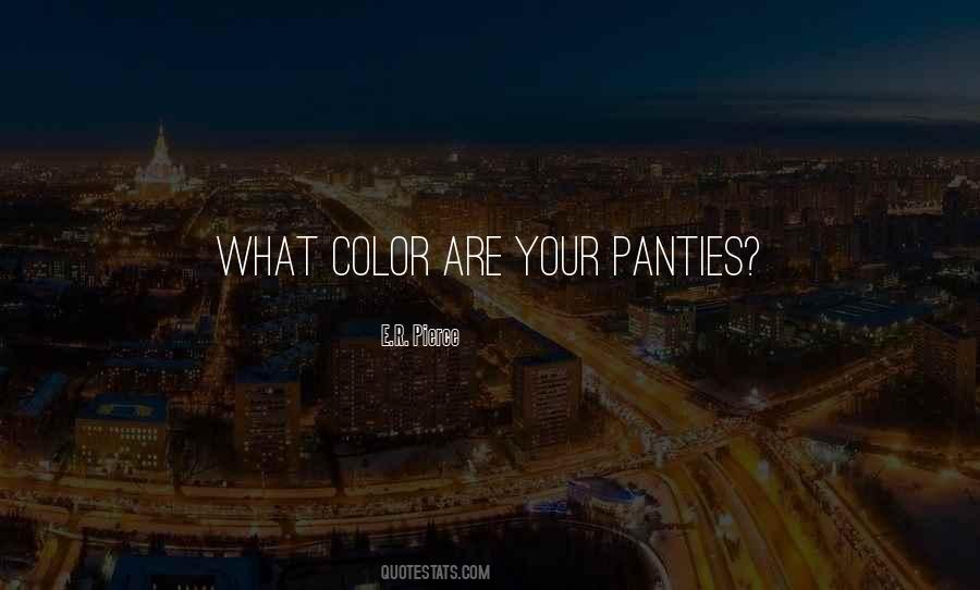 Color Are Quotes #803482