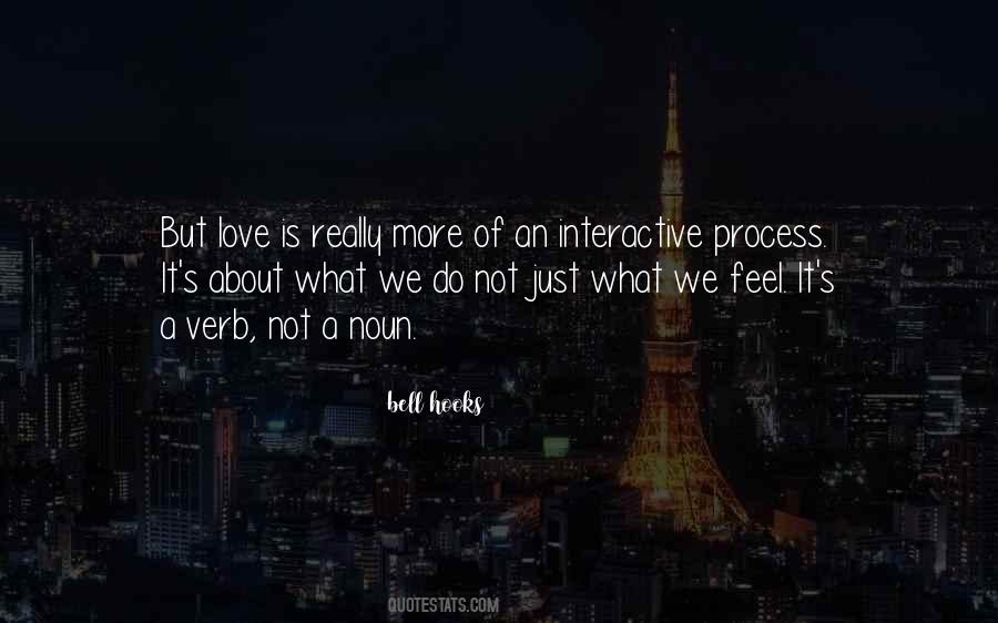 Quotes About Love Bell Hooks #1180412