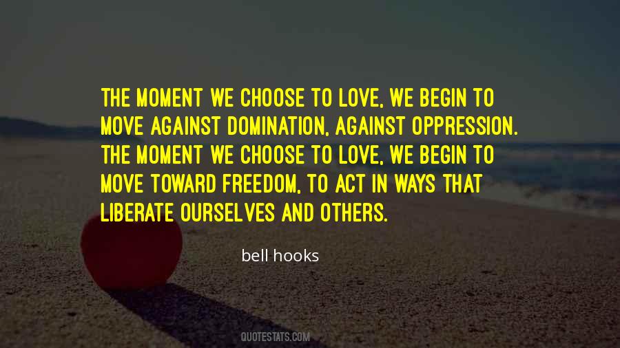 Quotes About Love Bell Hooks #1341533