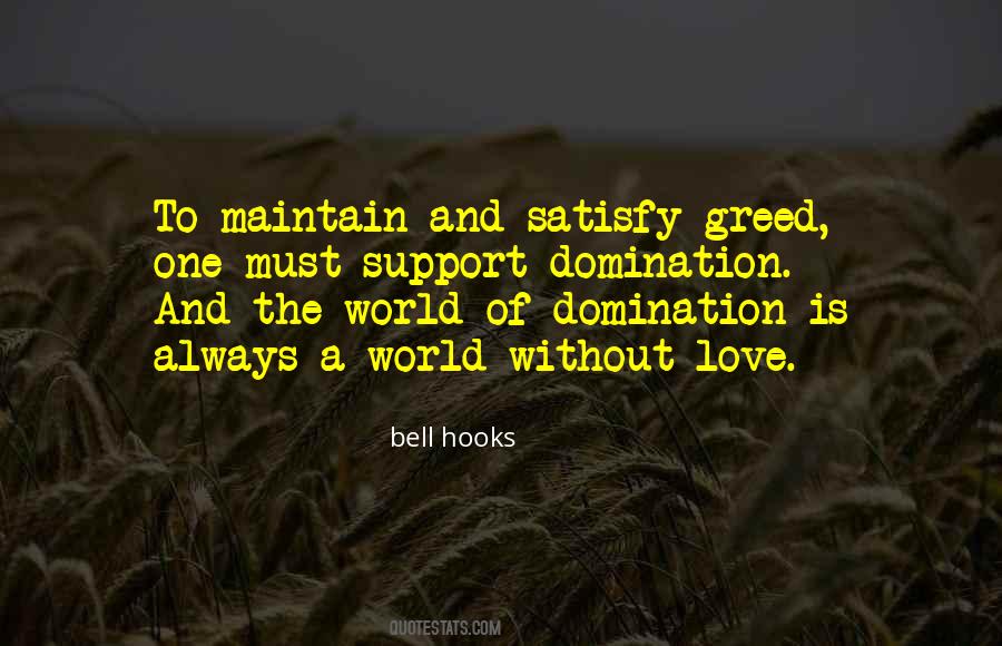 Quotes About Love Bell Hooks #362155