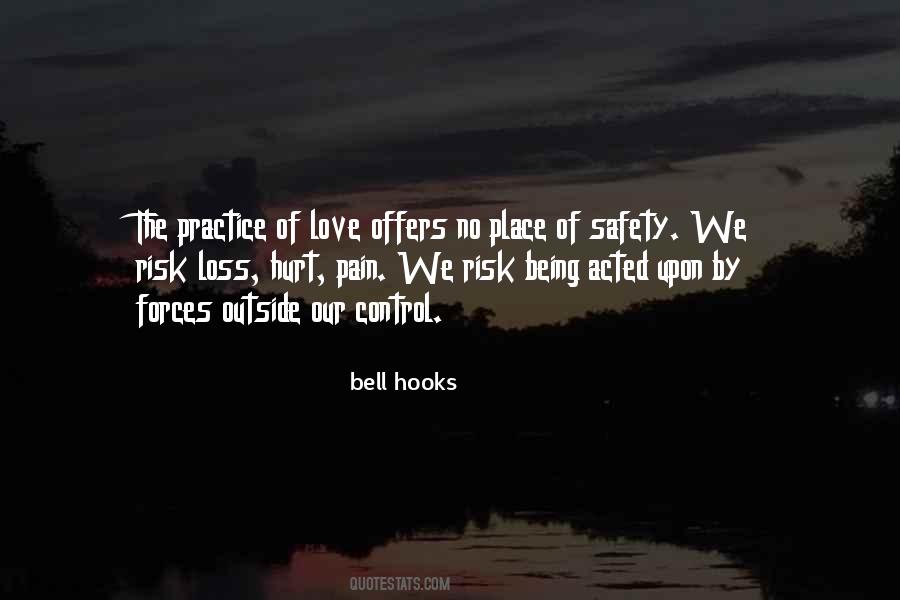 Quotes About Love Bell Hooks #816326