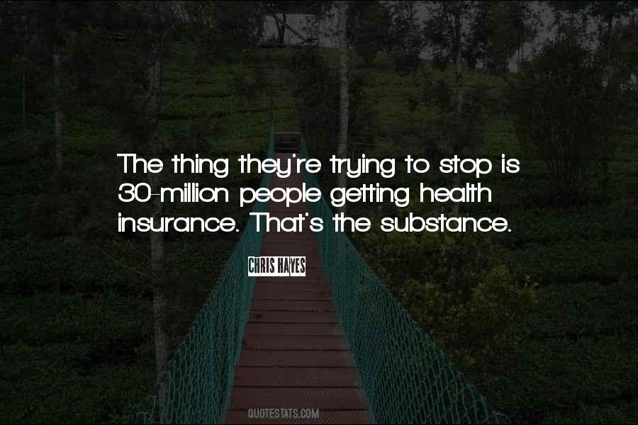 Quotes About Affordable Care Act #1767061