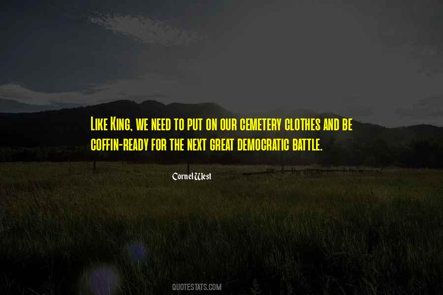 Great Democratic Quotes #1245890