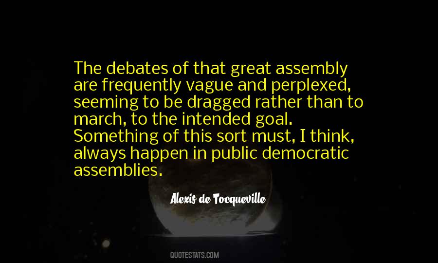 Great Democratic Quotes #133262