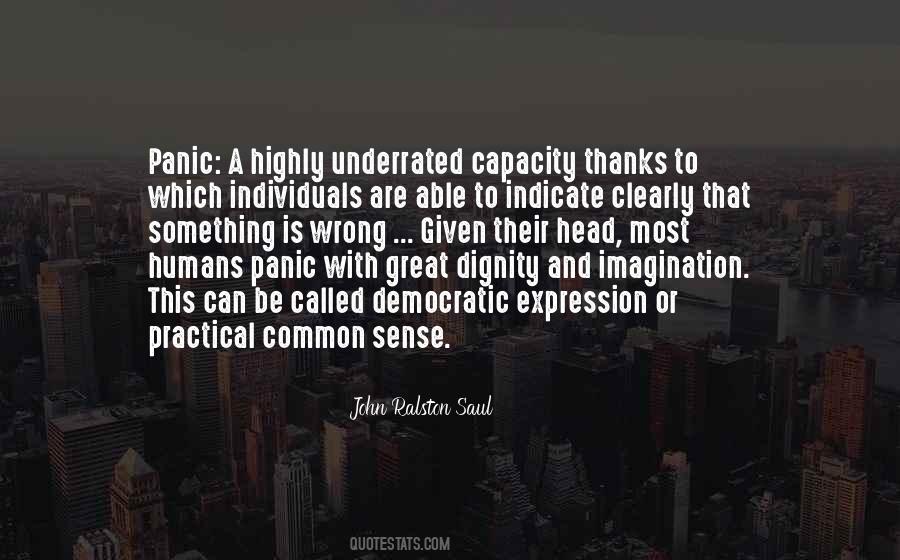 Great Democratic Quotes #1784659