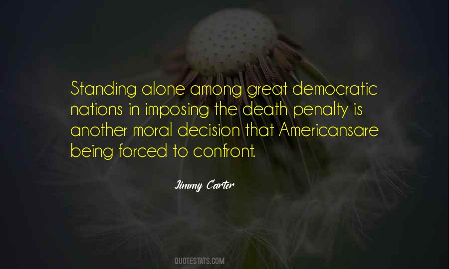 Great Democratic Quotes #300274