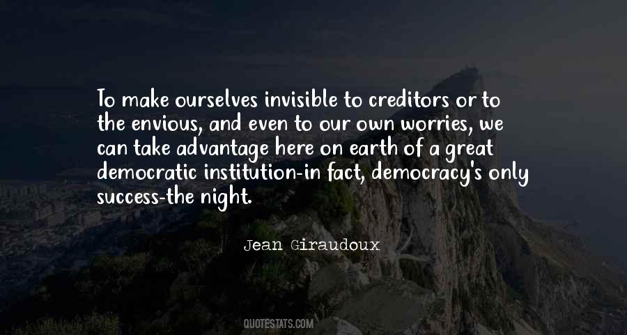 Great Democratic Quotes #312197