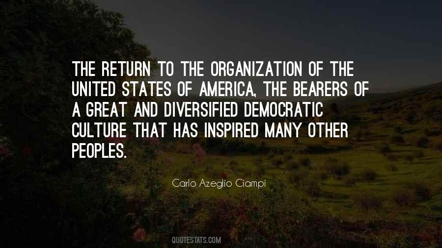 Great Democratic Quotes #933111