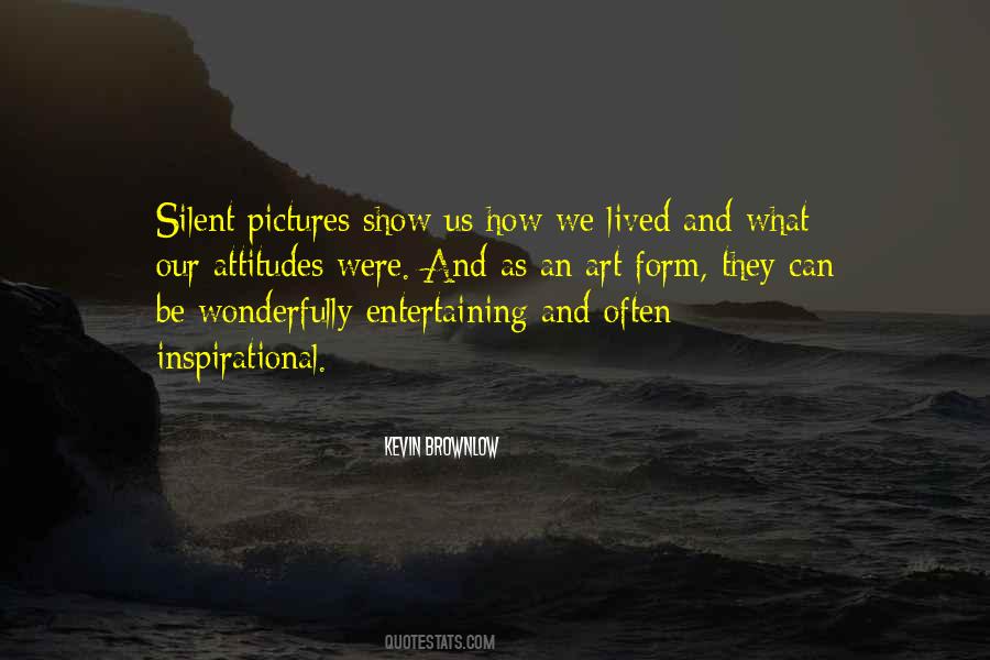 Fluidity Of Water Quotes #814786