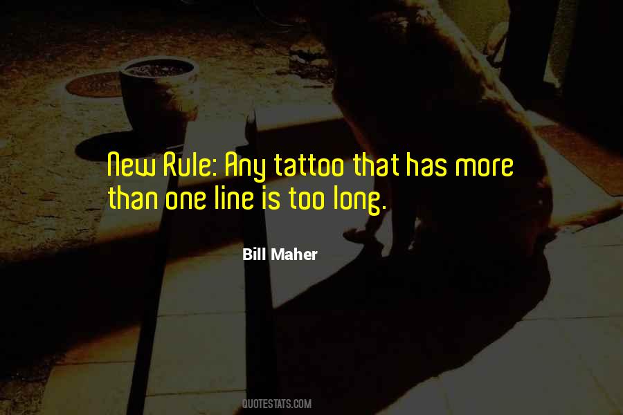 Quotes About Having Tattoos #75590