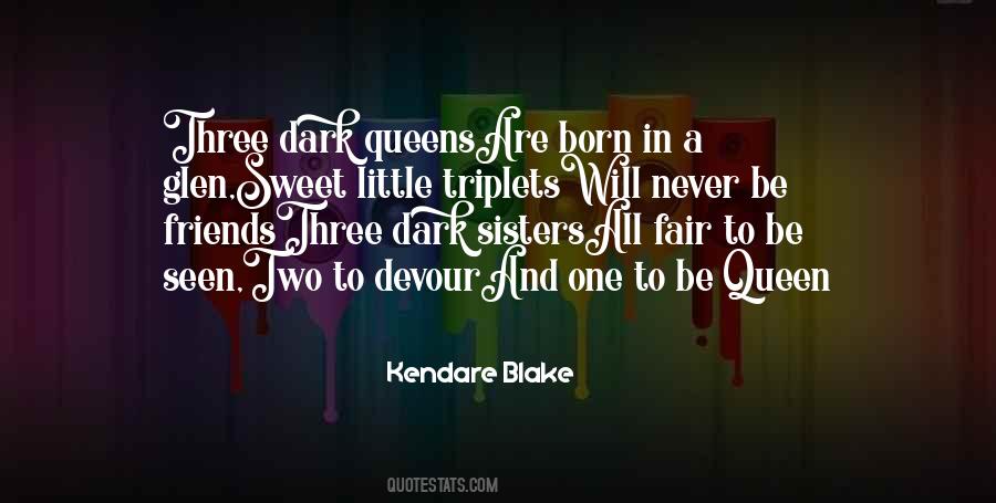 Quotes About Little Sisters #1382583