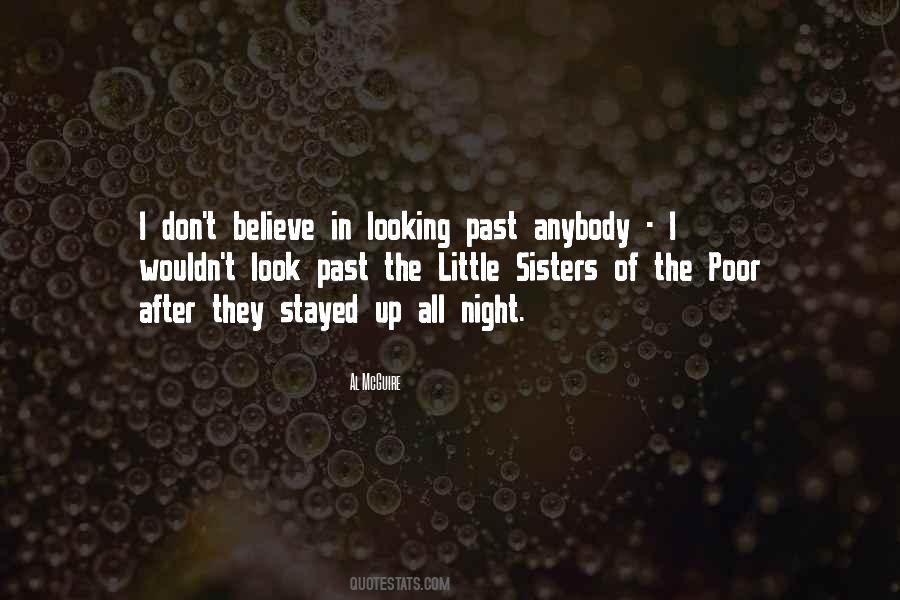 Quotes About Little Sisters #428727