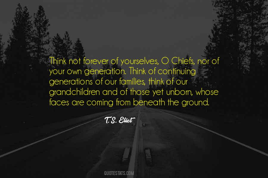 Quotes About Chiefs #1366822
