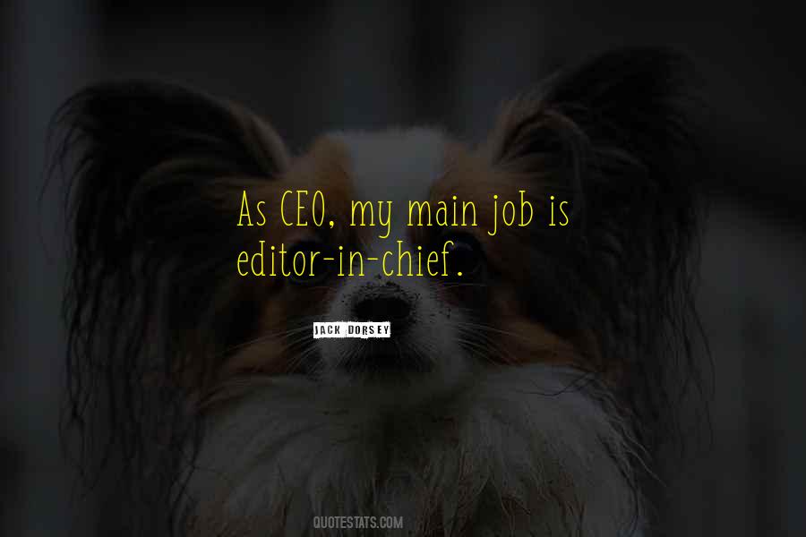 Quotes About Chiefs #86030