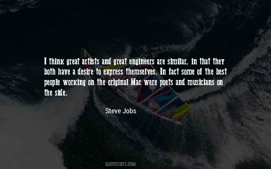 Quotes About Engineers #1058772