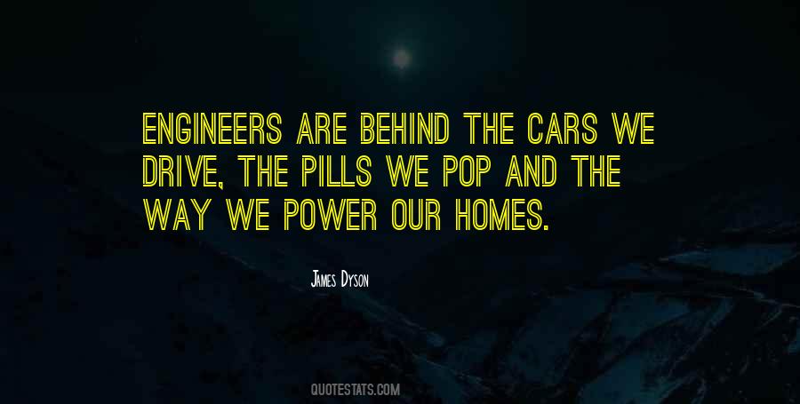 Quotes About Engineers #1069625