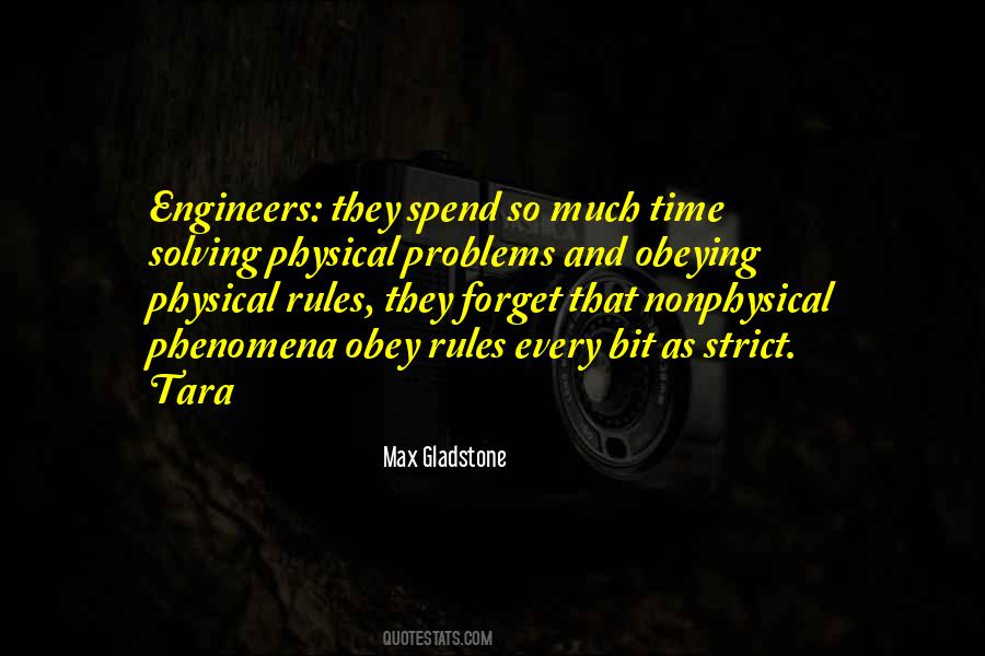 Quotes About Engineers #1150947