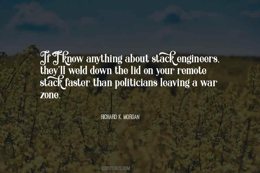 Quotes About Engineers #1152796