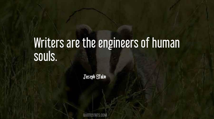 Quotes About Engineers #1156464