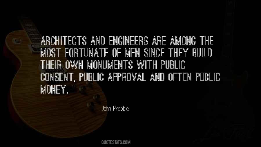Quotes About Engineers #1208684