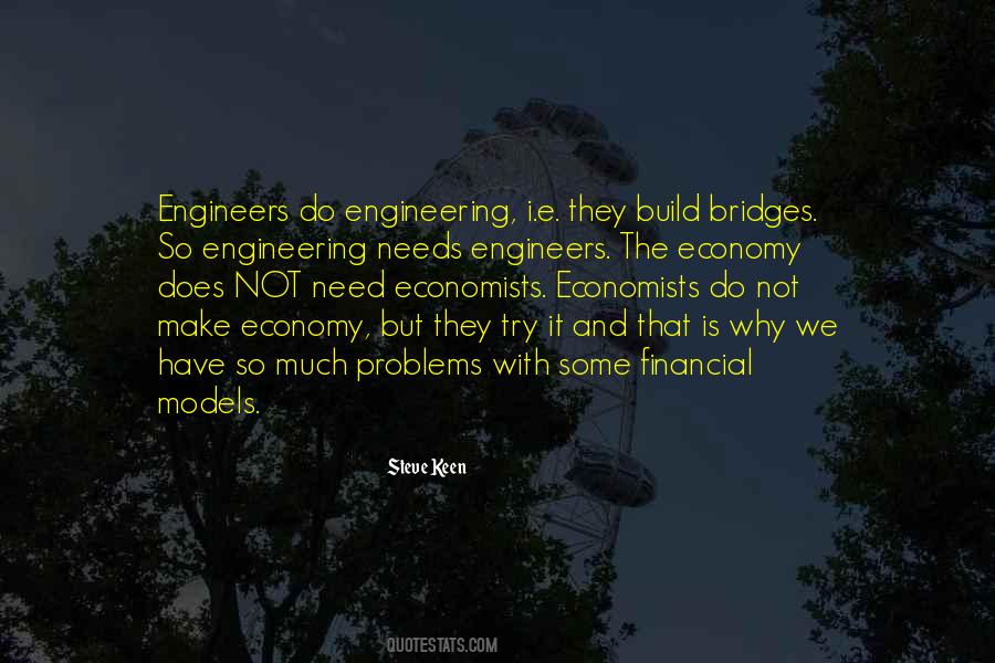 Quotes About Engineers #1358567