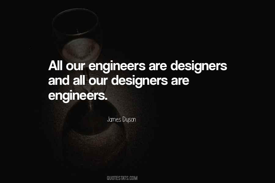 Quotes About Engineers #1707580