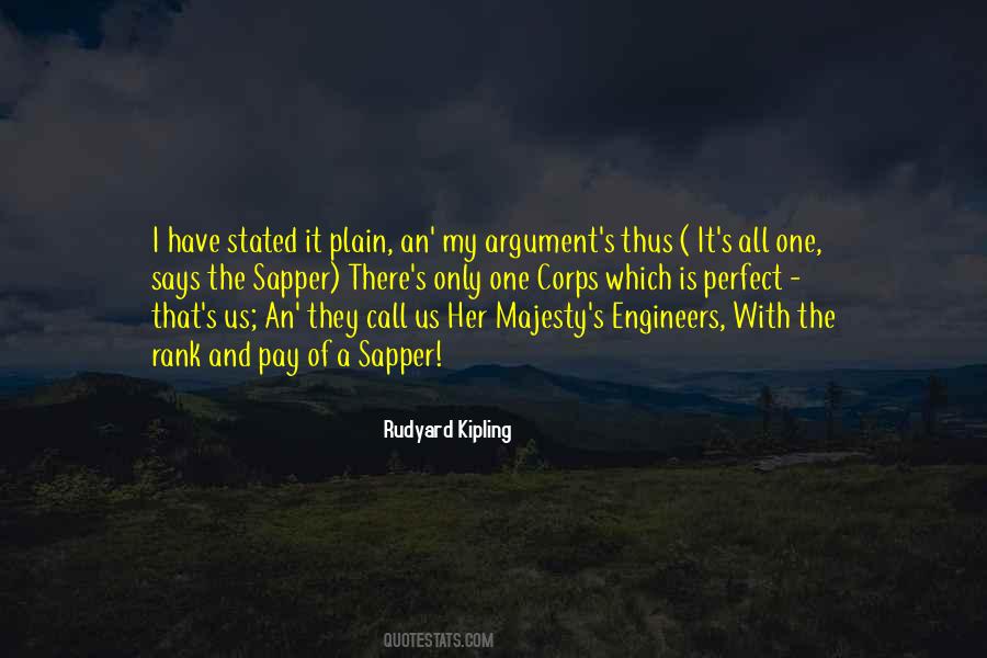 Quotes About Engineers #928967