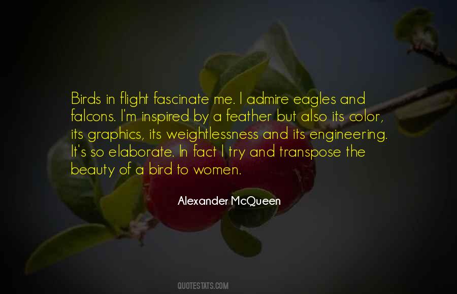Quotes About Birds In Flight #569096