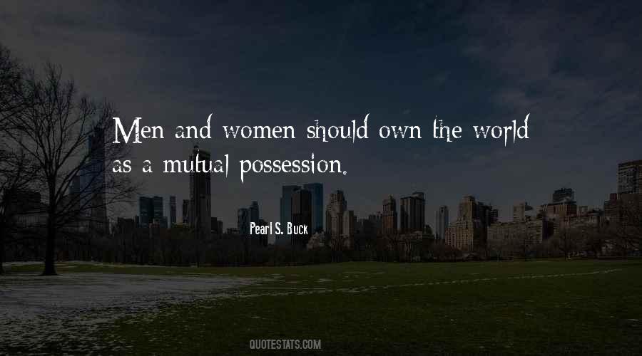 Quotes About Women's Empowerment #1001317