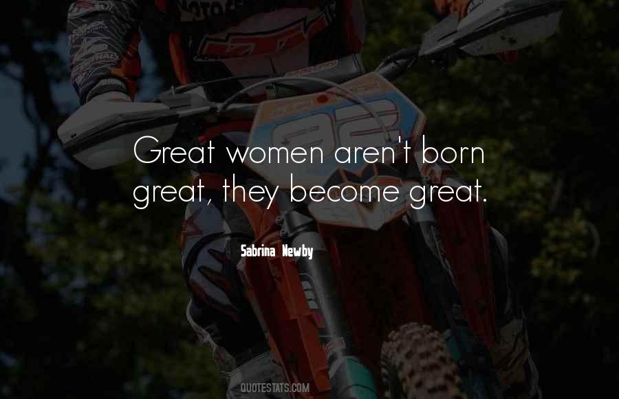 Quotes About Women's Empowerment #1069535