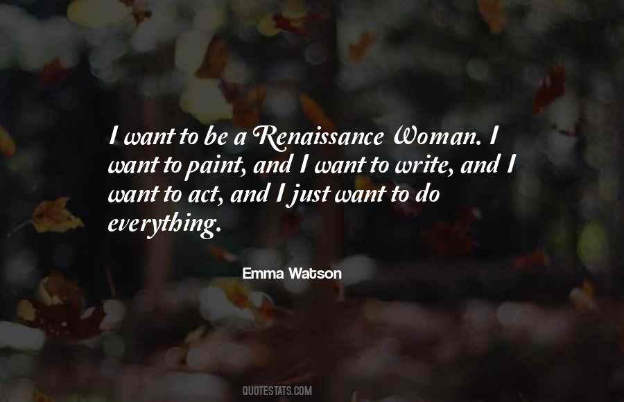 Quotes About Women's Empowerment #1103989