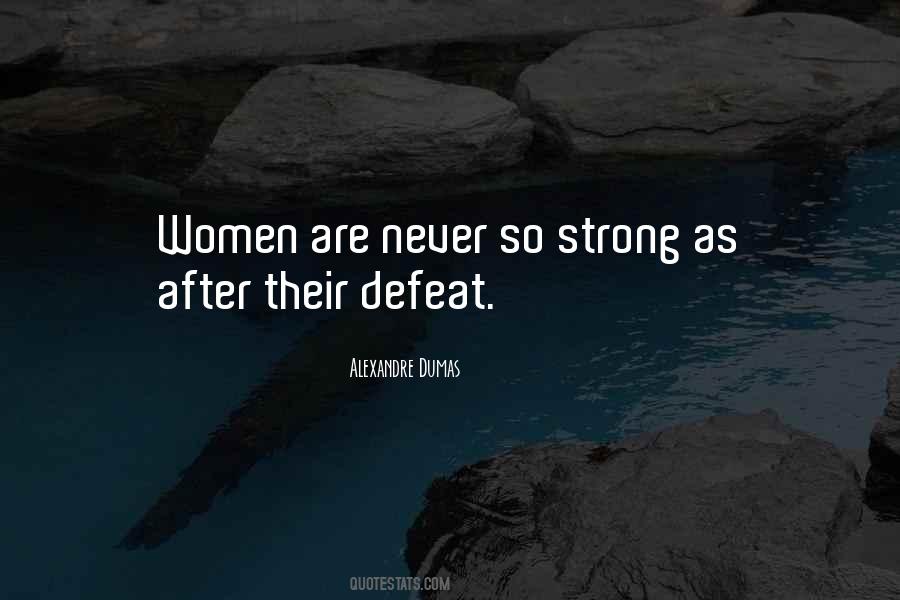 Quotes About Women's Empowerment #232763