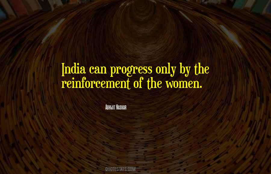 Quotes About Women's Empowerment #239750