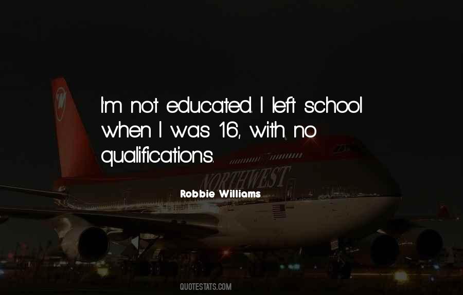 16 Let Quotes #36699