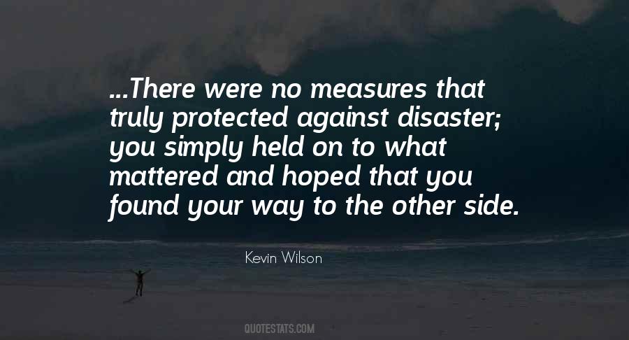 Emergency Situations Quotes #768392