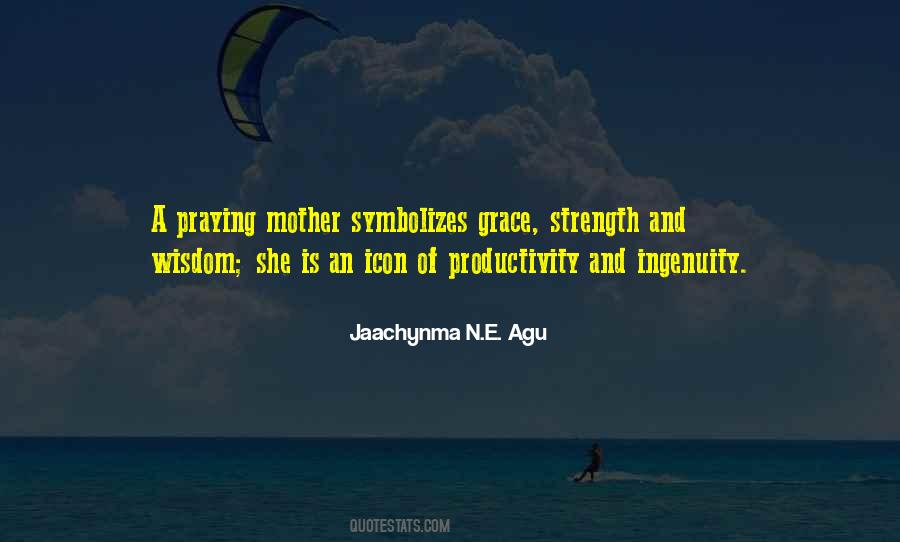Peace And Prosperity Quotes #116039