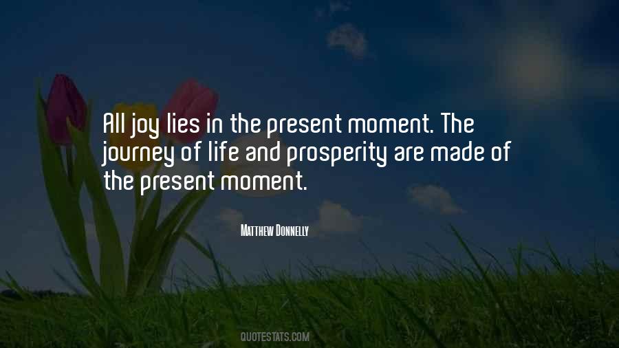 Peace And Prosperity Quotes #756974